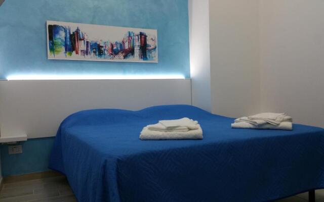 Casa Vacanze Del Golfo 2