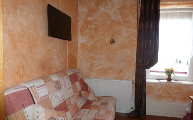 Les Cigales Chambre d'Hote