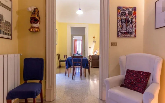 Casa Principe di Scordia
