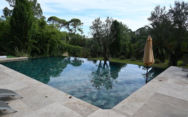 Chambres D'hôtes Sous L'olivier