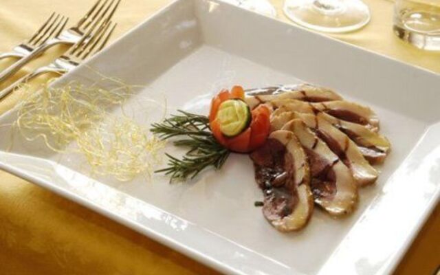 Grand Hotel Sestriere