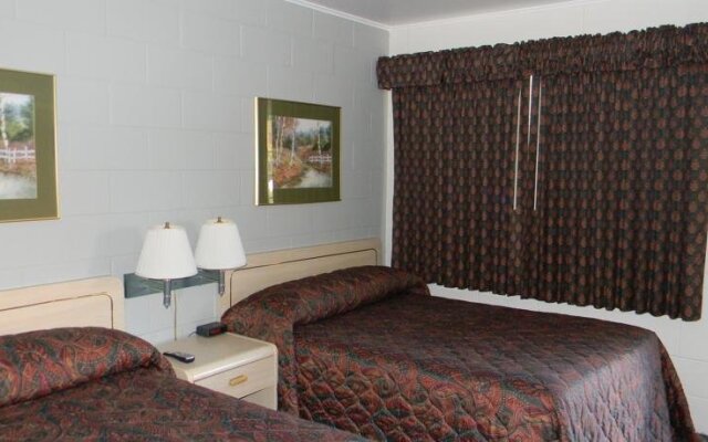 Budget Inn