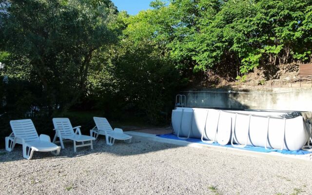 Residence Tenuta Gambalonga