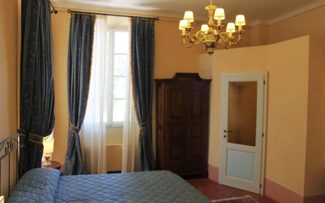 Villa Rinalducci
