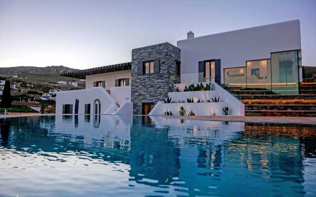 Artvie Villa