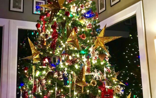 Rosewood Manor House B&B