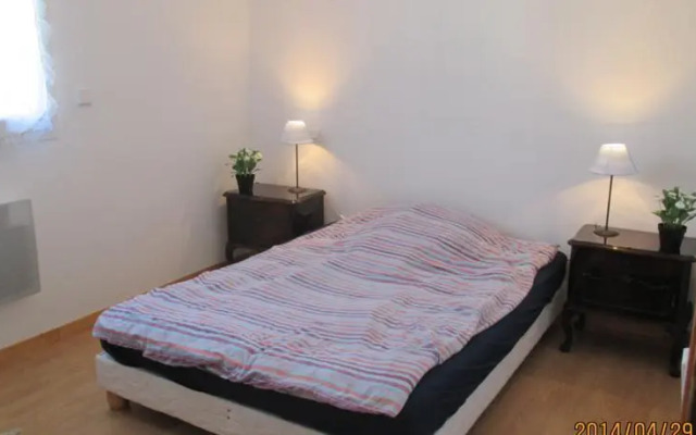 Maison Piscine 350 metre centre ville!