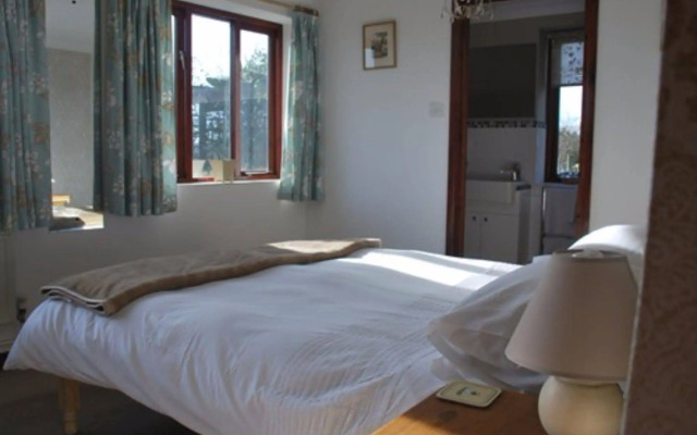 Hazel Barn B&B