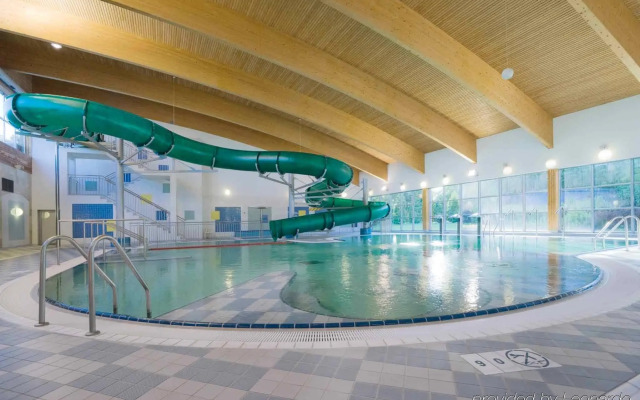 Hotel Mragowo Resort & Spa