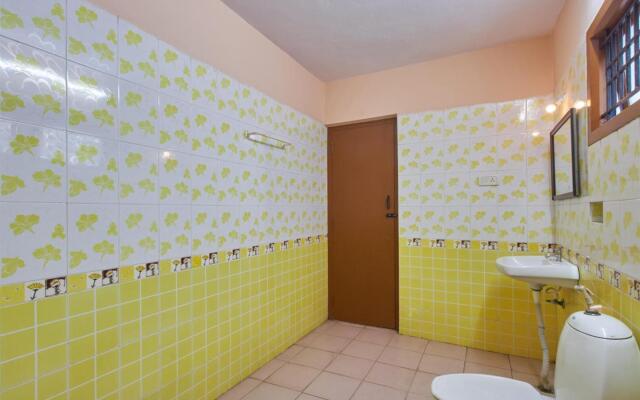 Le Garden Inn
