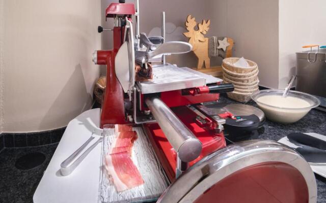 Alpen Adria Hotel & Spa