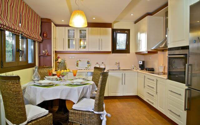Xagnando Holiday Home