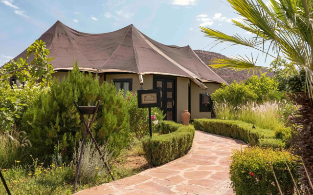 Kasbah Tamadot