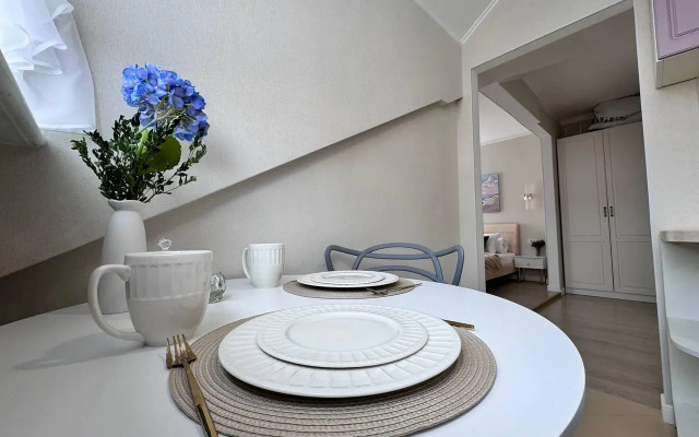 Апартаменты 39Kvartir на проспекте Калинина