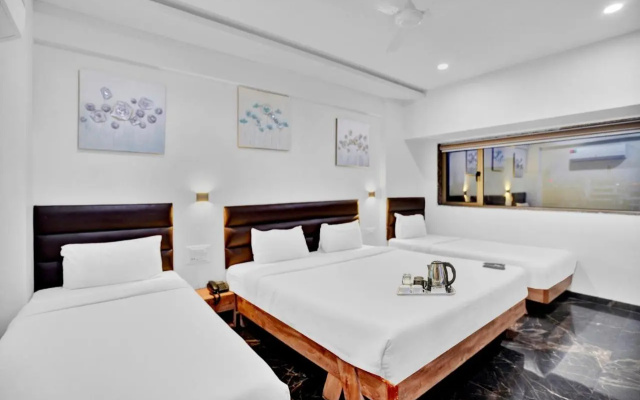 Hotel Pearl Residency