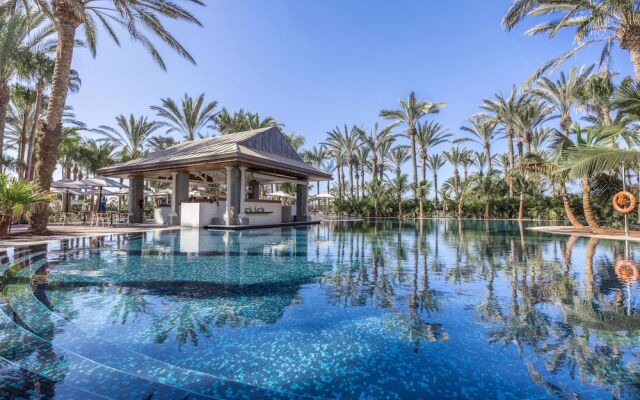 Lopesan Costa Meloneras Resort & Spa