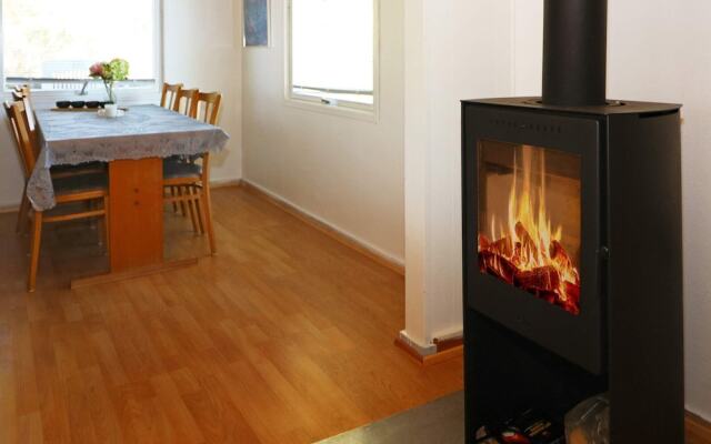 6 Person Holiday Home in Hadsund