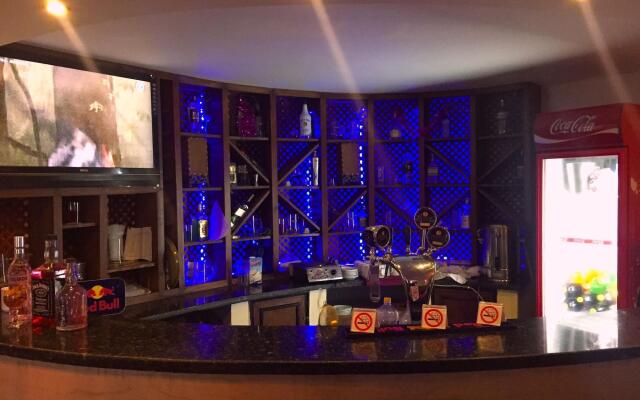 Naama Blue hotel