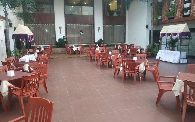 Sai International Hotel