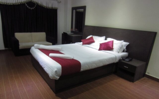 Hotel M.B. International