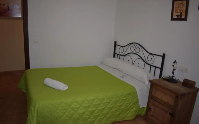 Alojamientos Rurales la Loma