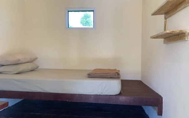 Rinjani Garden Syariah by ecommerceloka – Guest Rooms – Sembalun Lawang