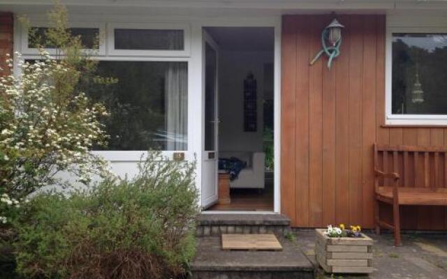 Whiteshell Chalets
