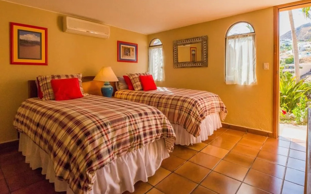 Villa Isla