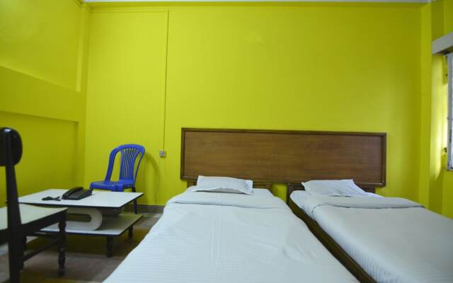 SPOT ON 28638 Hotel Bilas