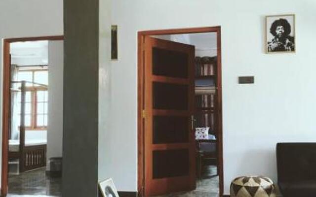 The Joint Hostel