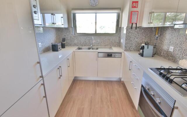 Apartamento MELUSINE