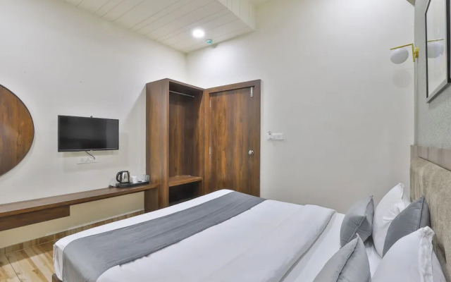 Hotel SR Regency
