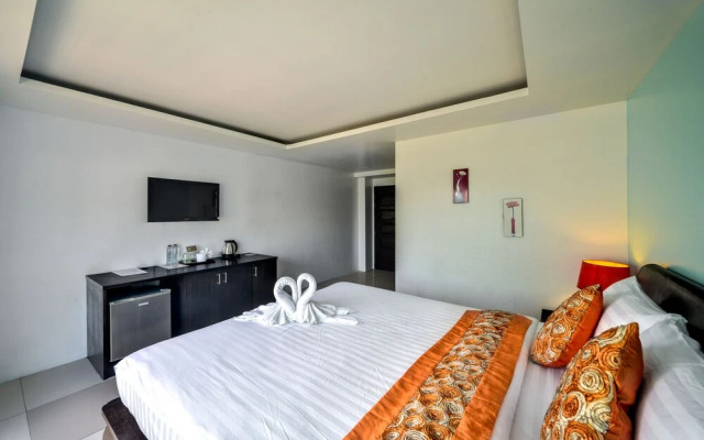 The Great at Patong Residence