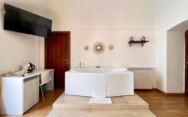 Cantu' Suite