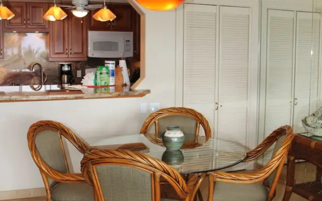 Valley Isle 401