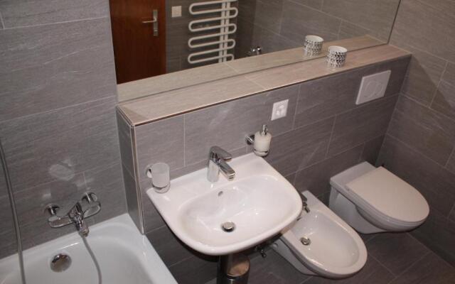 Disentiserhof Garvera - Maisonette Wohnung für max. 6 Personen