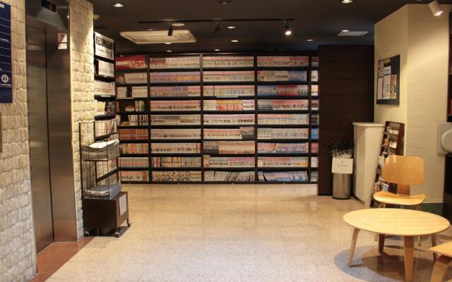 3S Hotel Hiratsuka