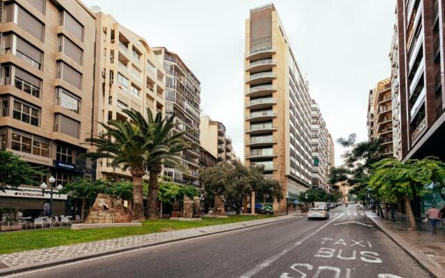 Rambla 43