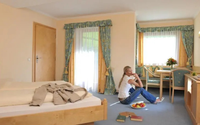 Hotel Zauchensee Zentral