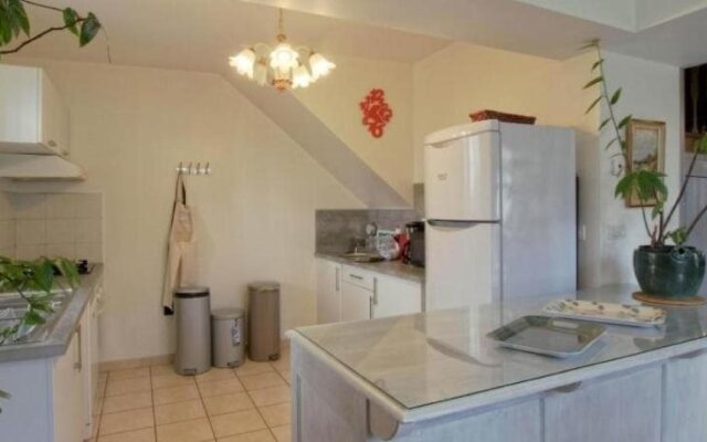 La Maison Béarnaise