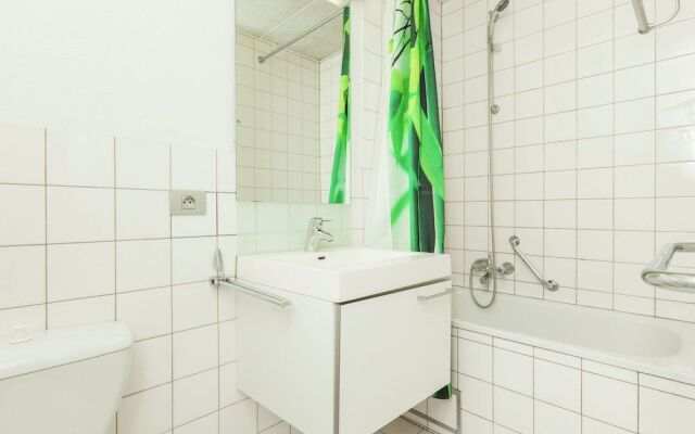 Magnific Holiday Home in Blankenberge near Beach