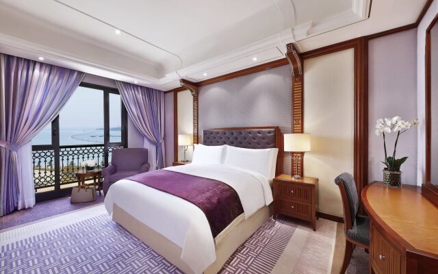 The Ritz-Carlton, Jeddah