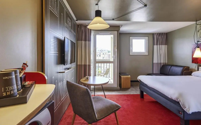 Ibis Savigny Sur Orge