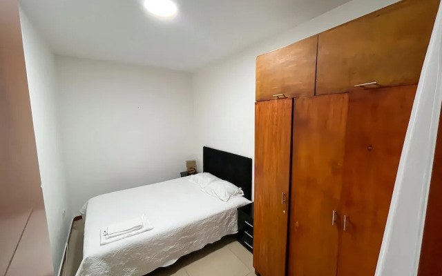 Apartamento Casa del Bosque