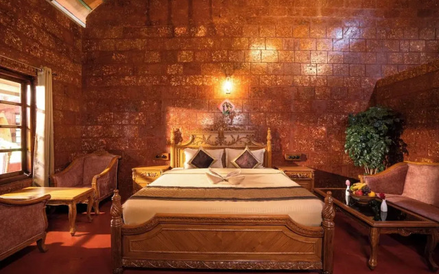 Regenta Resort Mysore Tropical Village