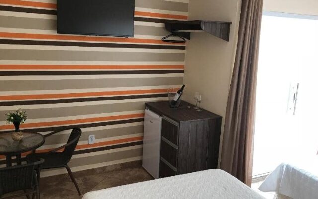 Pousada e Restaurante Manah