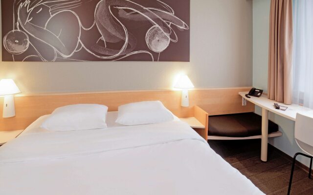 ibis Jena City Hotel