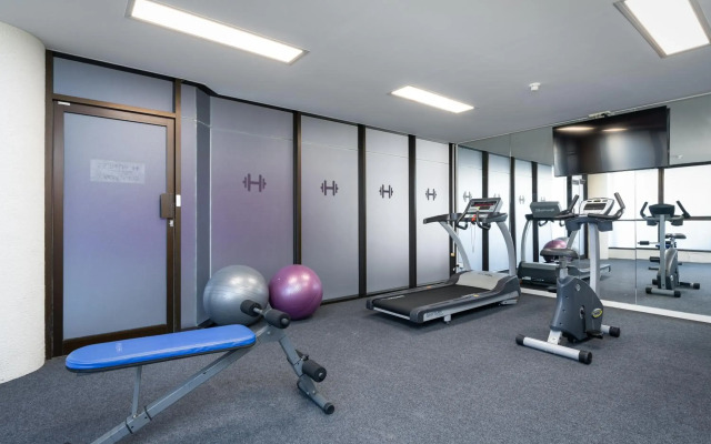 Mercure Rockhampton