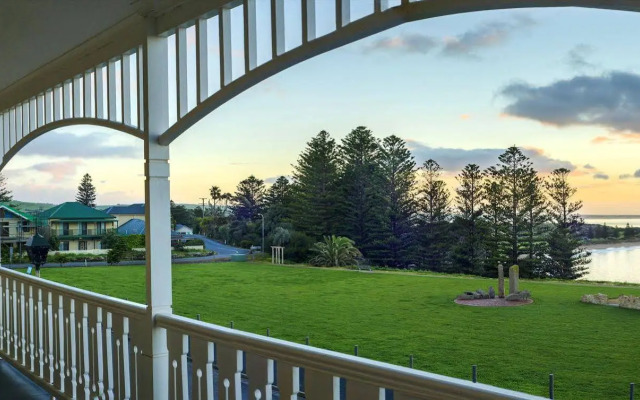 YHA Port Elliot
