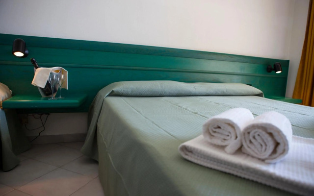 Hotel Miralonga